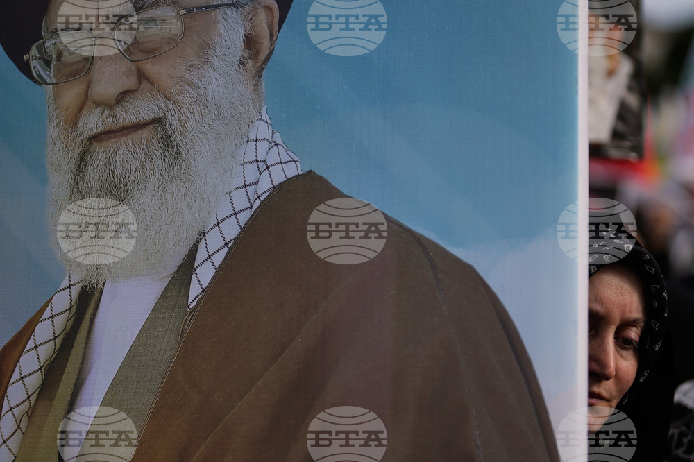 Turkey Iran US Israel Protests