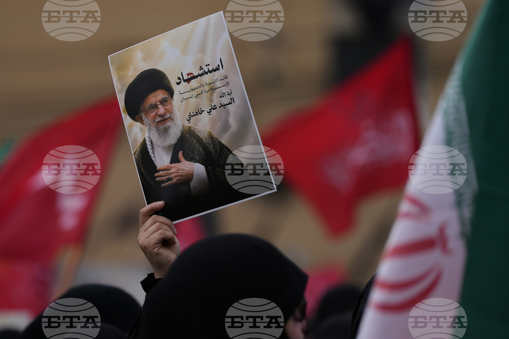 Lebanon Iran US Israel