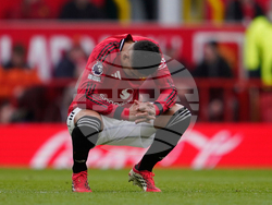 Britain Premier League Soccer