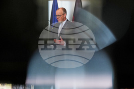 Germany Iran Israel US