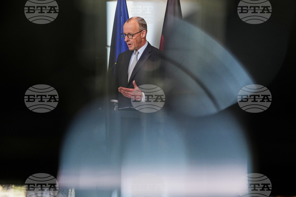 Germany Iran Israel US