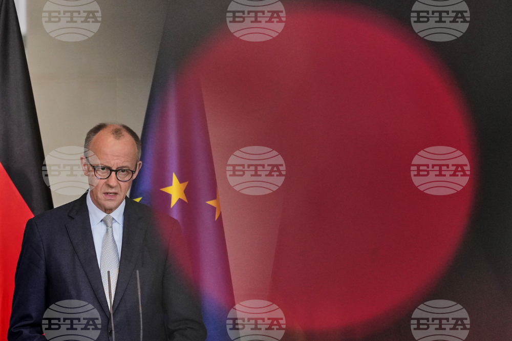 Germany Iran Israel US