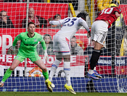 Britain Premier League Soccer