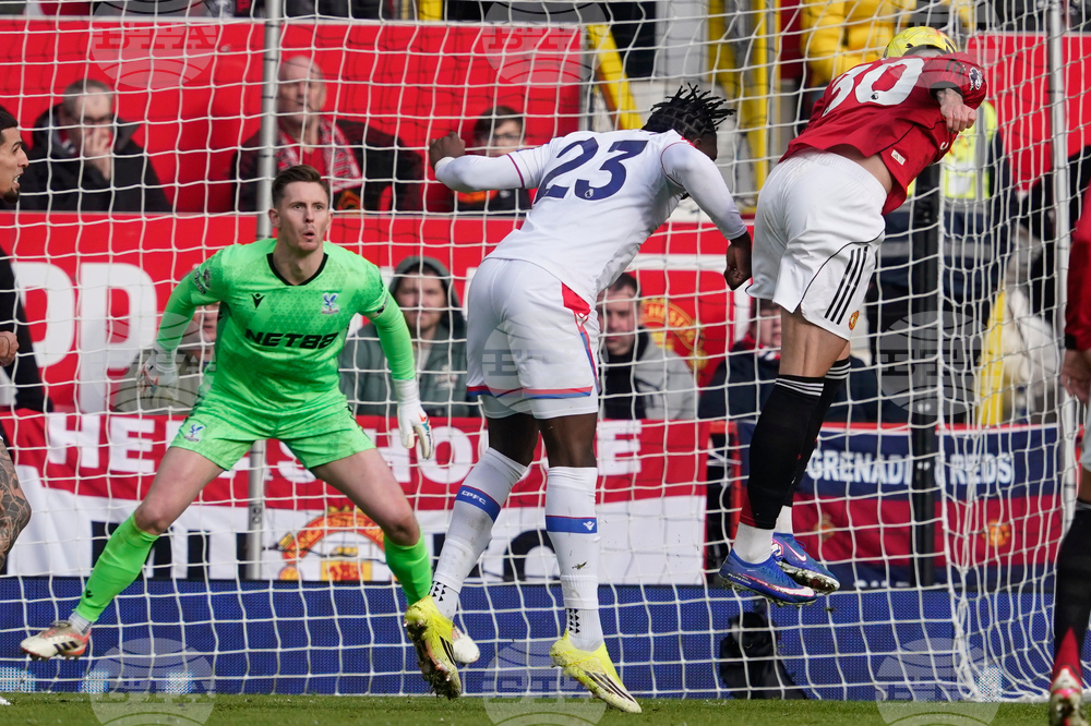 Britain Premier League Soccer