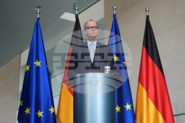 Germany Iran Israel US