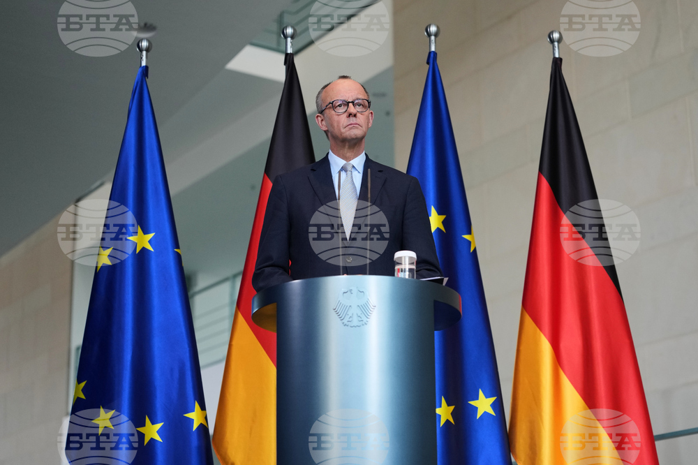 Germany Iran Israel US