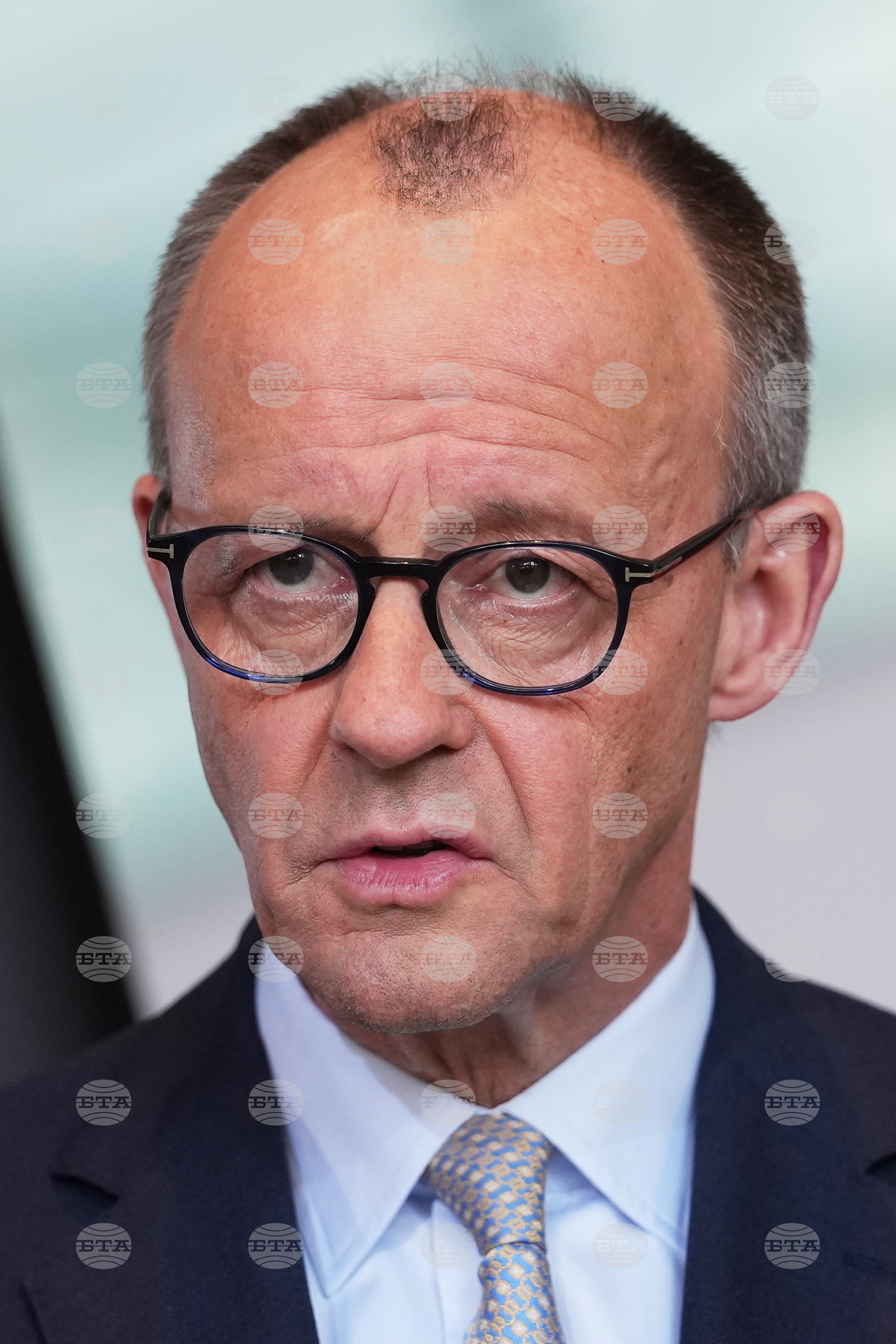 Germany Iran Israel US