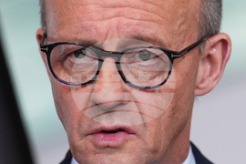 Germany Iran Israel US