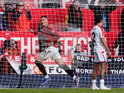 Britain Premier League Soccer