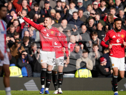 Britain Premier League Soccer