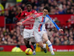 Britain Premier League Soccer