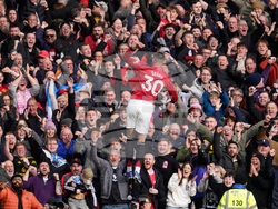 Britain Premier League Soccer