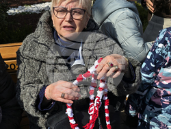 Турция - Анкара - Баба Марта