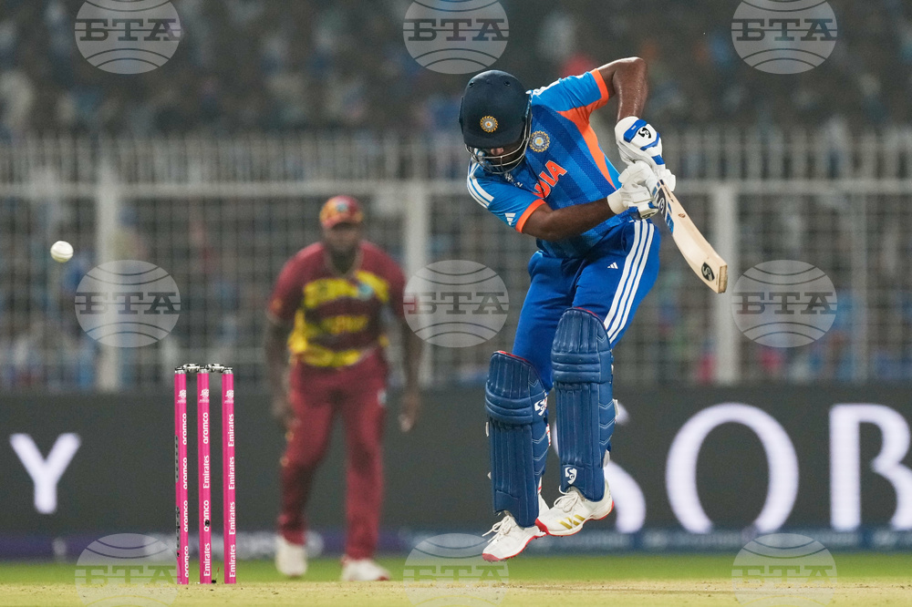 India West Indies T20 WCup Cricket