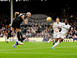 Britain Premier League Soccer