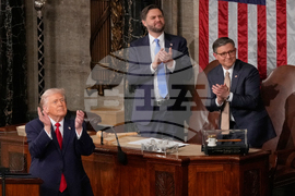 Photo Highlights of February