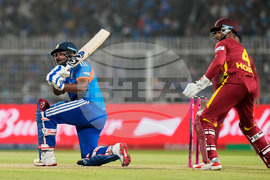 India West Indies T20 WCup Cricket