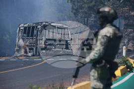 Photo Highlights of February