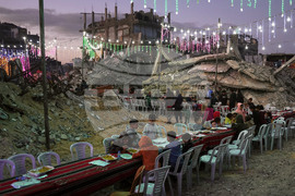 Photo Highlights of February