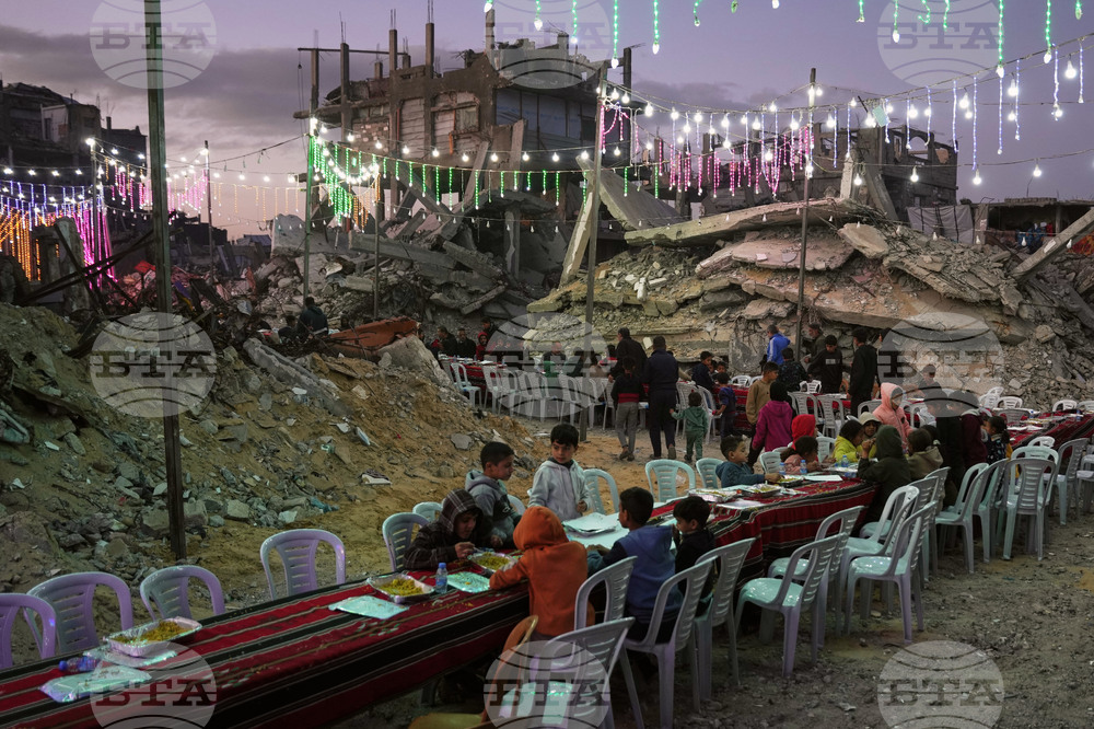 Photo Highlights of February