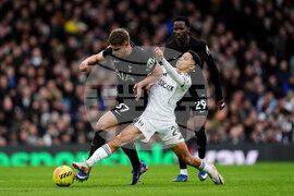 Britain Premier League Soccer