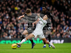 Britain Premier League Soccer