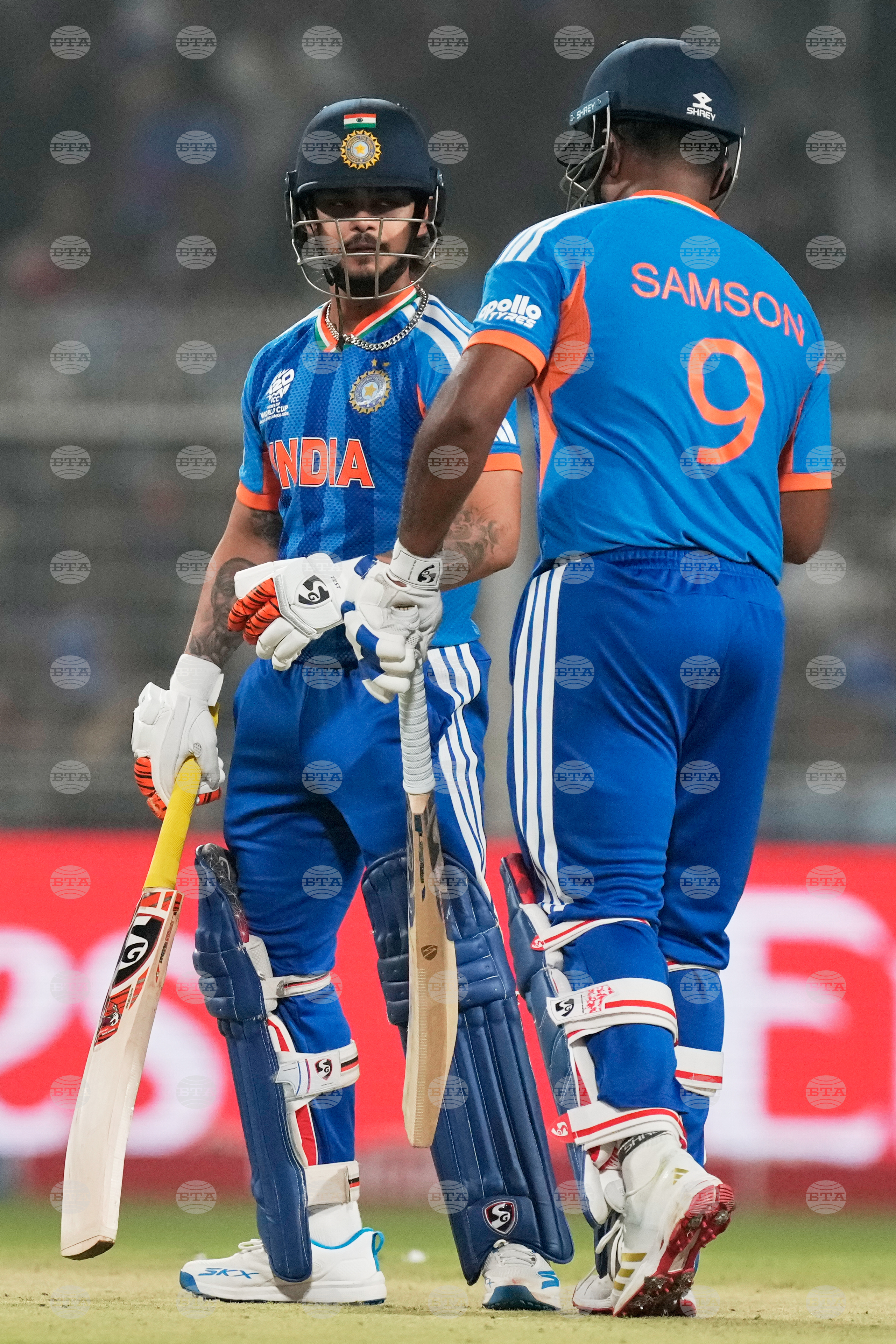 India West Indies T20 WCup Cricket