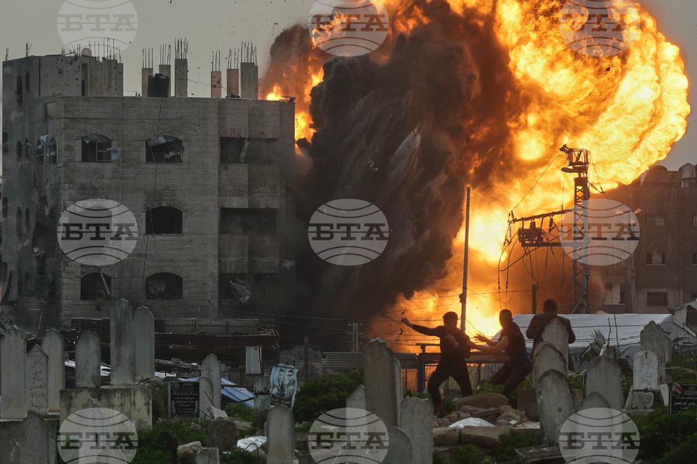 Photo Highlights of February