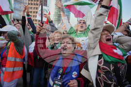 Photo Highlights of February