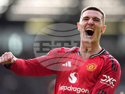 Britain Premier League Soccer