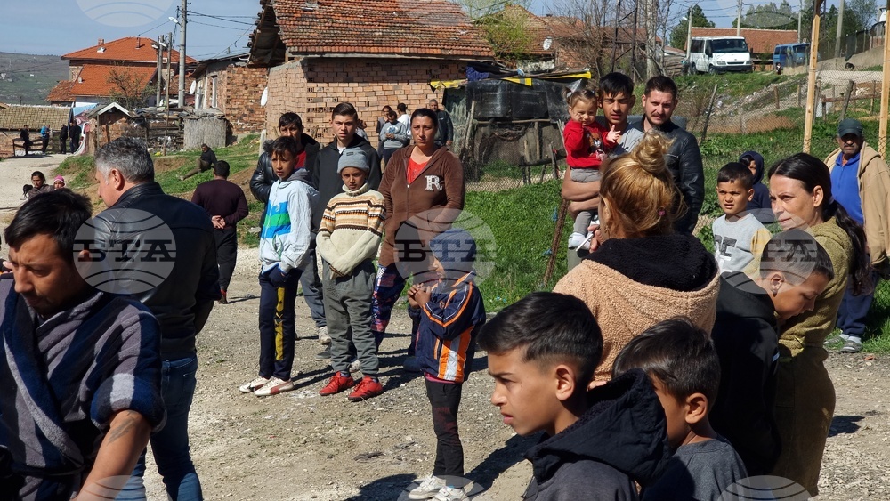 Amalipe Centre: Roma Community Influenced by False Infrospread about Politics, Healthcare