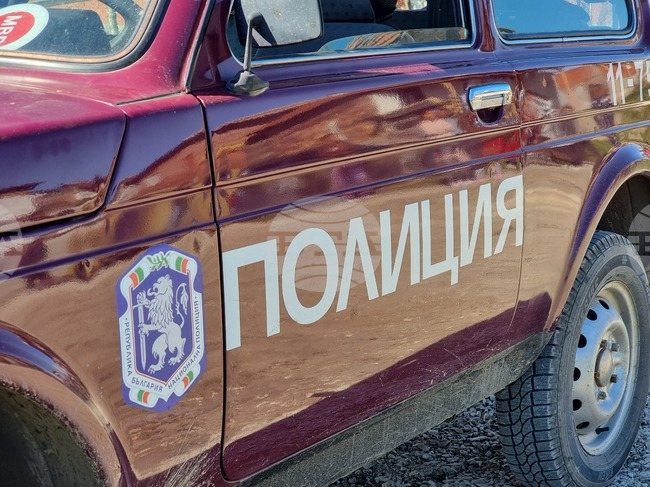 Главен инспектор Ивайло Иванов е новият началник на Районното управление на МВР в Луковит