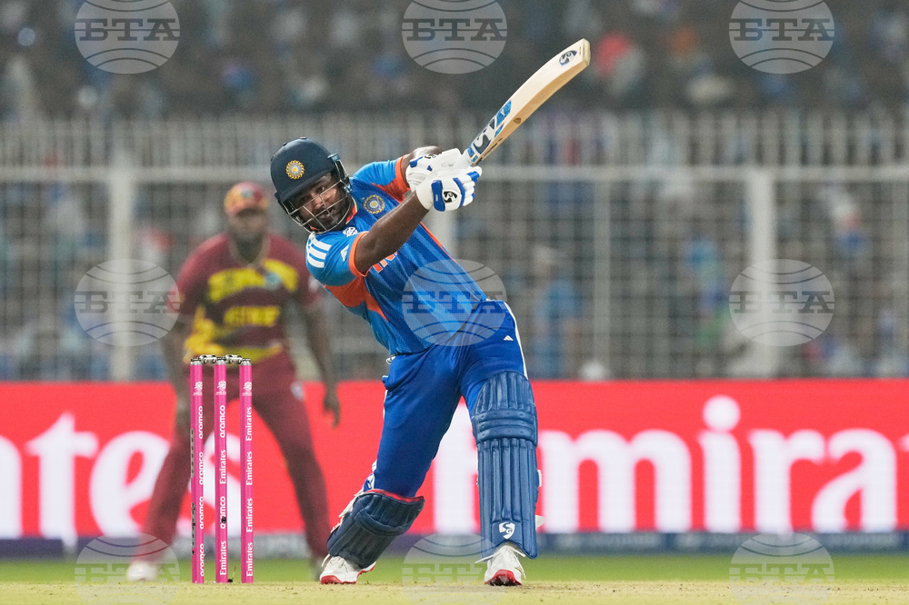 India West Indies T20 WCup Cricket