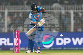 India West Indies T20 WCup Cricket