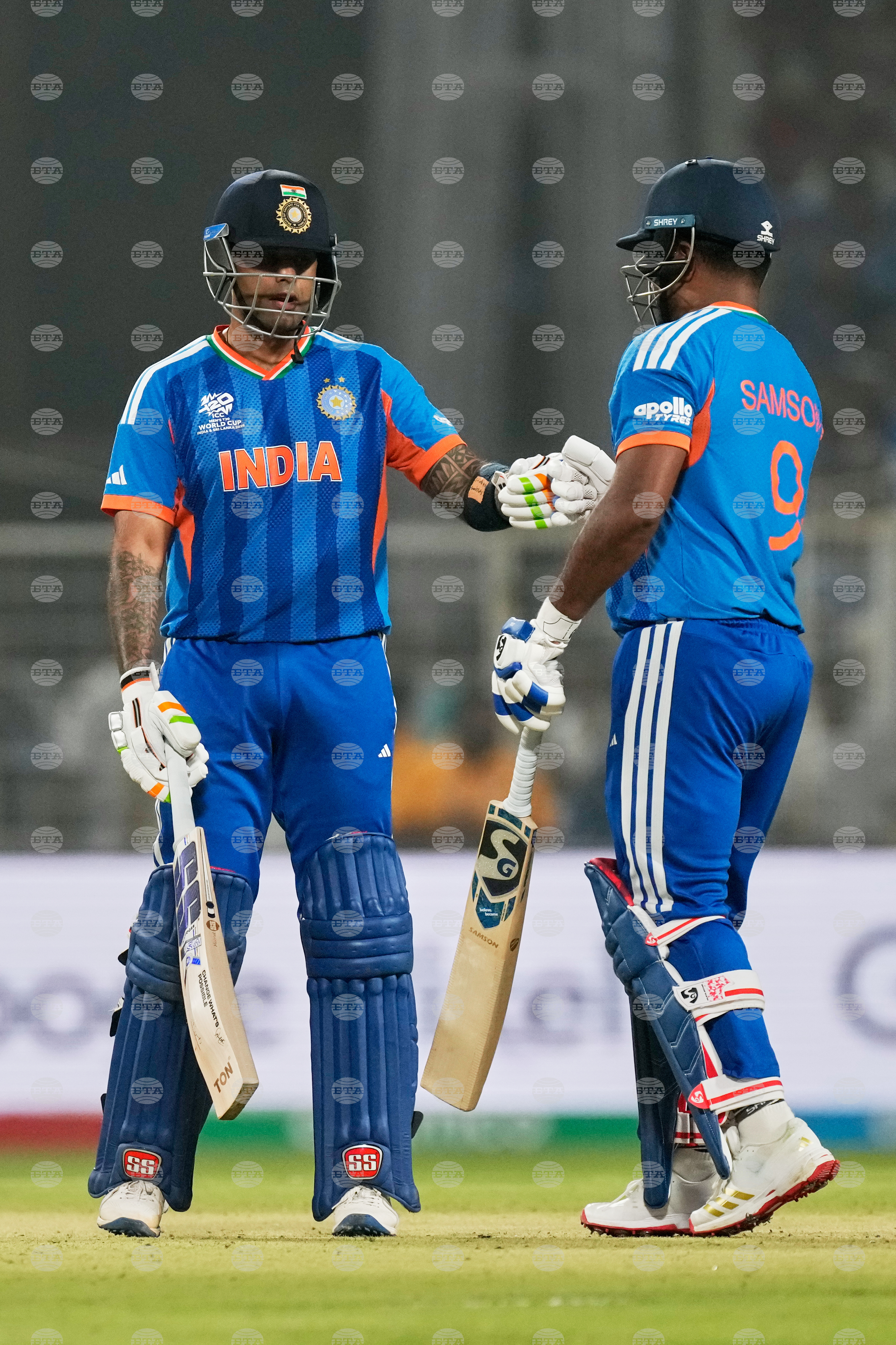 India West Indies T20 WCup Cricket