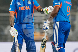 India West Indies T20 WCup Cricket