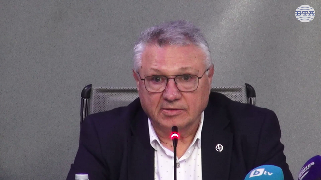 Създали сме най-добрите условия за гарантиране сигурността на българските граждани в региона на Близкия изток, каза зам.-министърът на външните работи Велизар Шаламанов