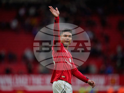 Britain Premier League Soccer