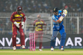 India West Indies T20 WCup Cricket