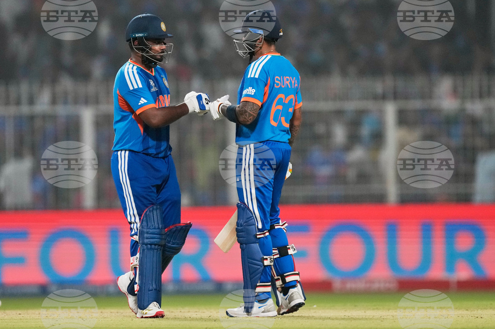 India West Indies T20 WCup Cricket