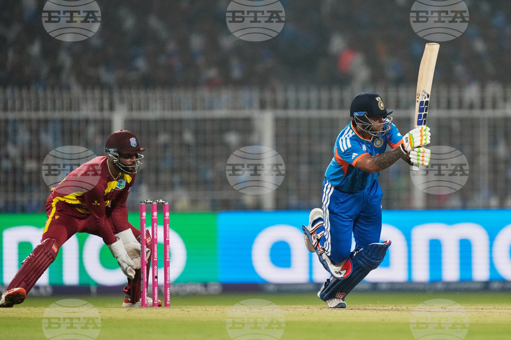 India West Indies T20 WCup Cricket