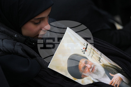 Lebanon Iran US Israel