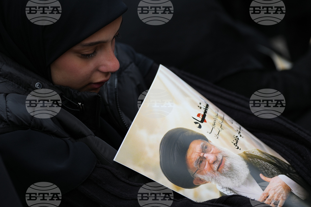 Lebanon Iran US Israel