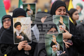 Lebanon Iran US Israel