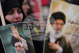 APTOPIX Lebanon Iran US Israel