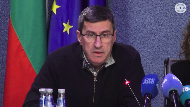 До момента няма информация за нито един пострадал и загинал български гражданин в Близкия изток, каза директорът на дирекция „Консулски отношения“ в МВнР