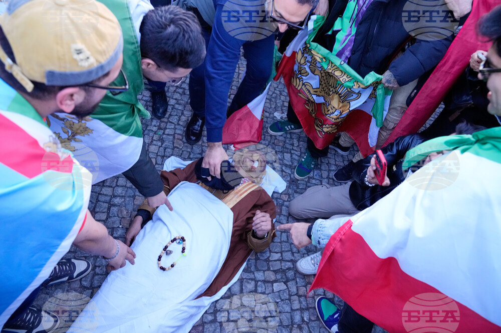 Germany Iran US Israel