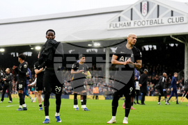 Britain Premier League Soccer