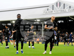 Britain Premier League Soccer
