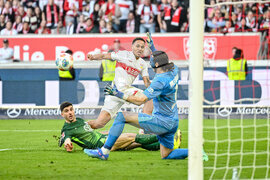 Germany Bundesliga Soccer